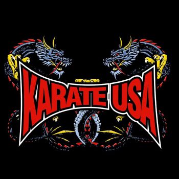 Karate USA