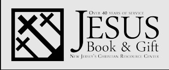 Jesus Book & Gift