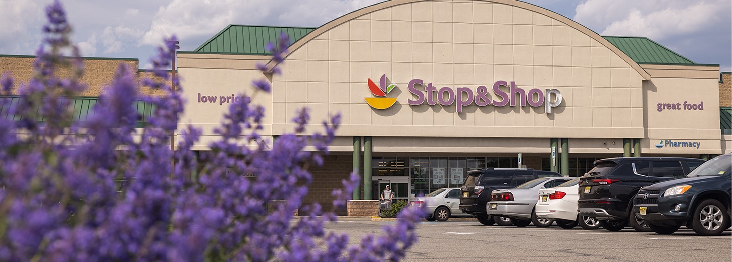 Carlstadt Commons Carlstadt NJ Urban Edge Properties