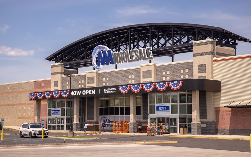 Lodi Route 17 Lodi NJ Urban Edge Properties