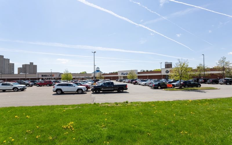 Wonderland Marketplace Revere MA | Urban Edge Properties