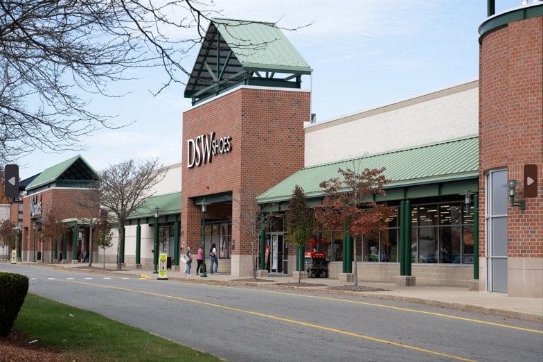 Shoppers World Framingham MA | Urban Edge Properties