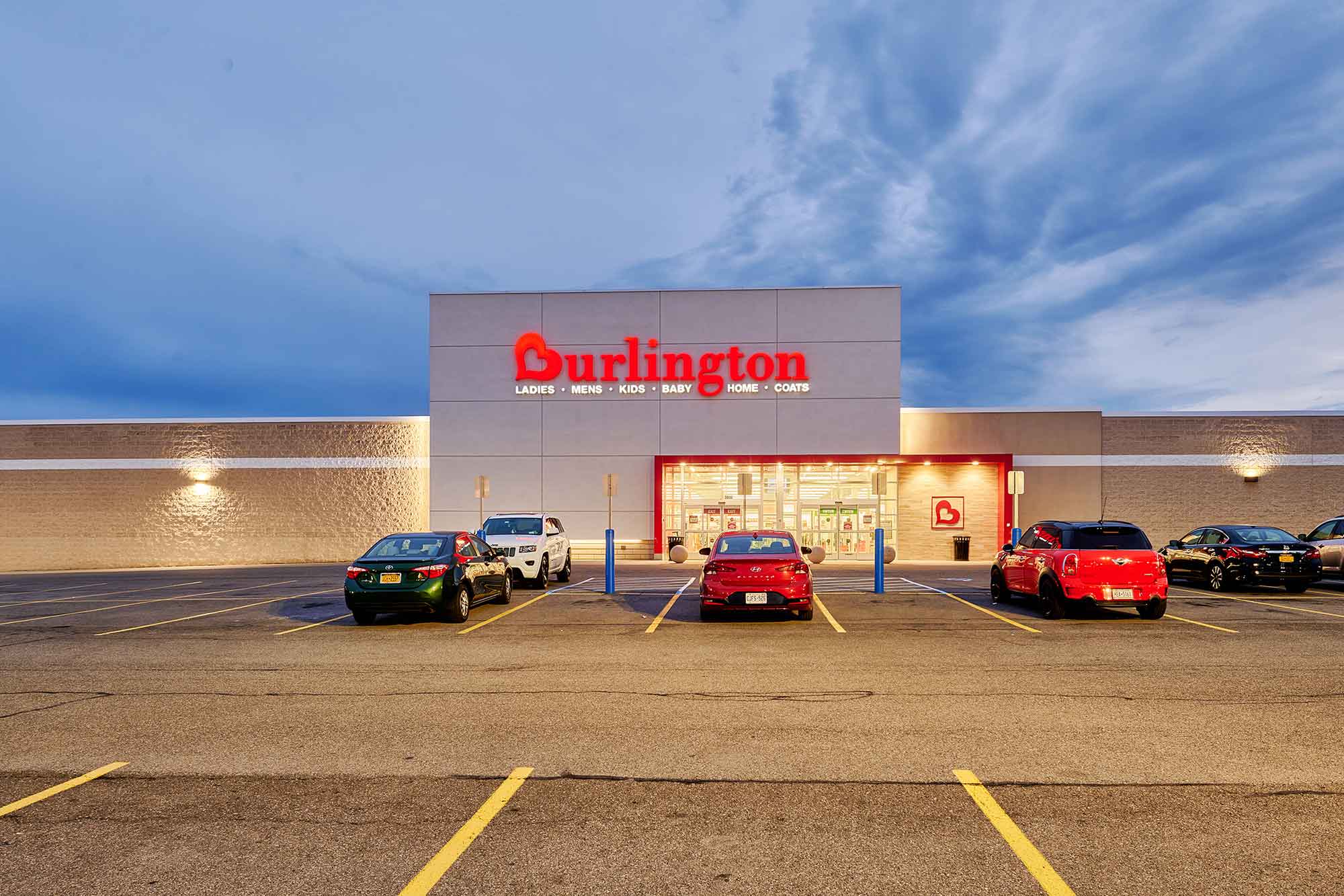 Amherst Commons Amherst NY Urban Edge Properties