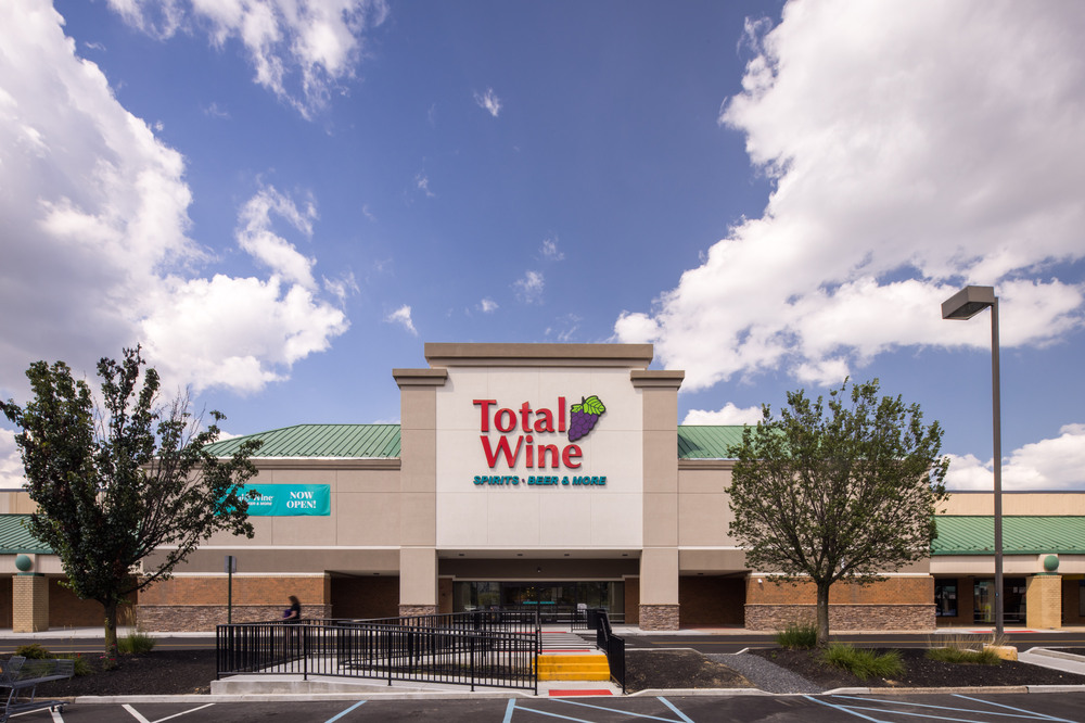 Plaza at Cherry Hill Cherry Hill NJ | Urban Edge Properties