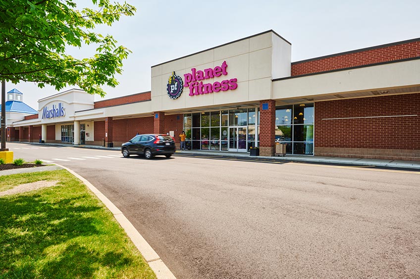Wonderland Marketplace Revere MA | Urban Edge Properties